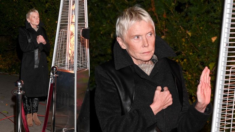 Wielka Gala Gwiazd Plejady 2021