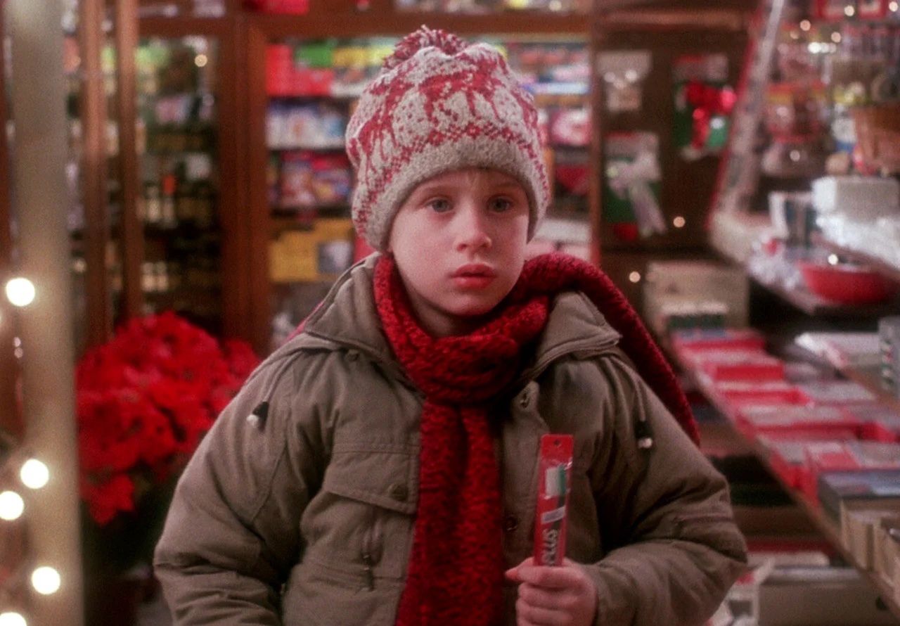 Jak "amen" w pacierzu. "Kevin sam w domu" będzie w tv w wigilię. Kiedy i gdzie?