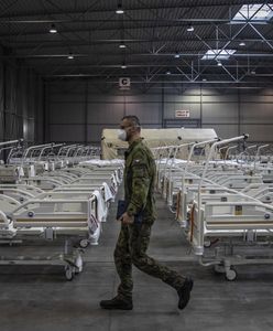 Koronawirus. Czechy. Znów ponad 14 tysięcy nowych przypadków