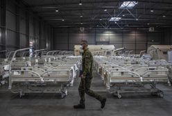 Koronawirus. Czechy. Znów ponad 14 tysięcy nowych przypadków