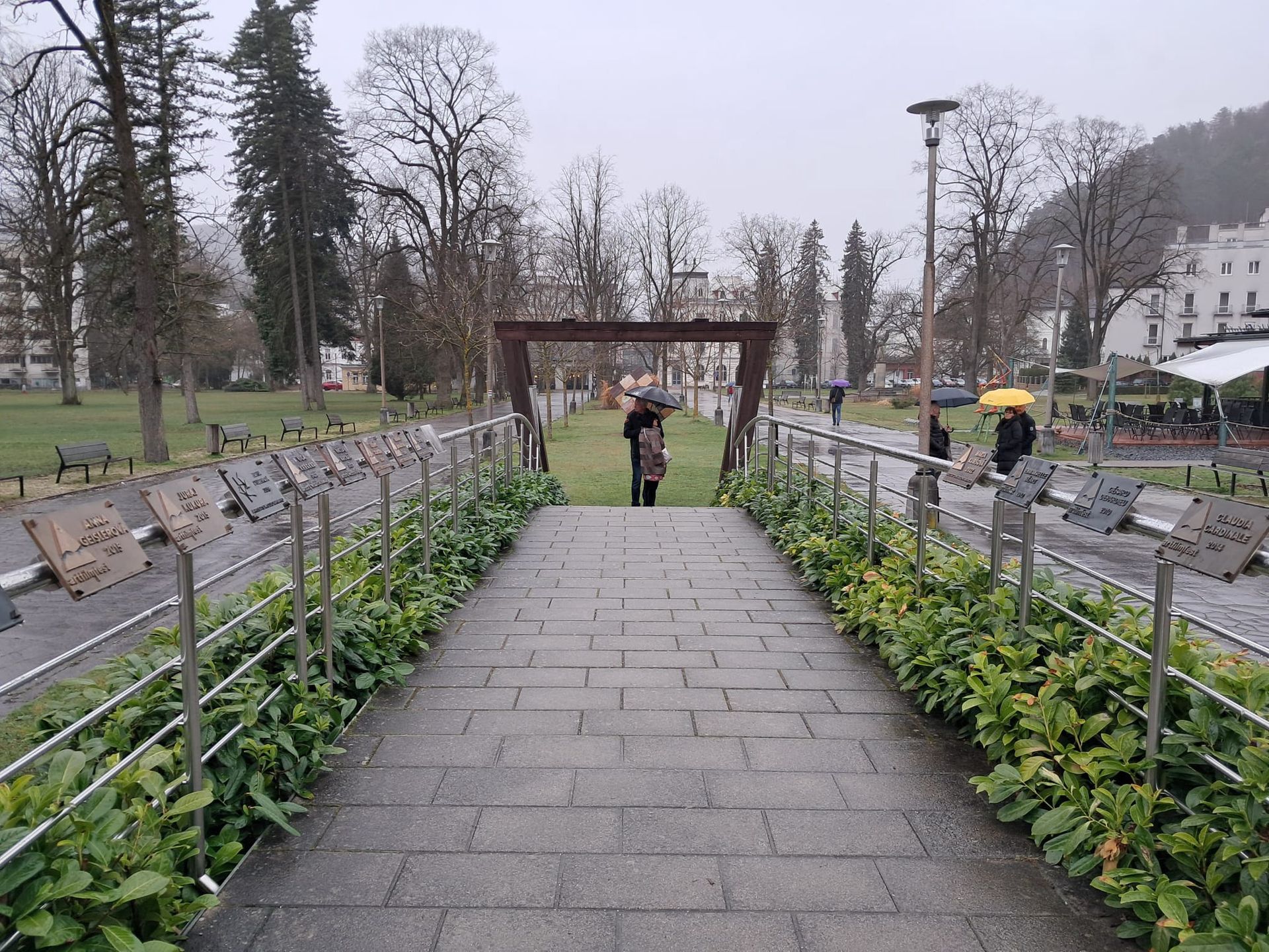 Uzdrowisko jest gospodarzem Art Film Festiwal