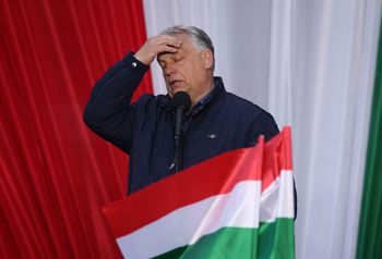 Koszmarny sondaż dla Orbana. Węgrzy nie chcą już o nim słyszeć