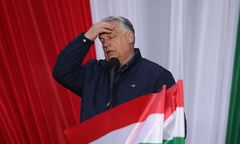 Koszmarny sondaż dla Orbana. Węgrzy nie chcą już o nim słyszeć