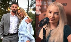 Natalia Bacławska wspomina ostatni wieczór przed śmiercią Litewki: "Łukasz był DOŚĆ MOCNO NERWOWY"