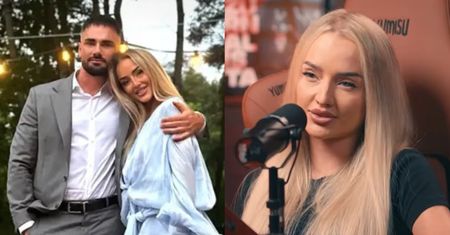 Natalia Bacławska wspomina ostatni wieczór przed śmiercią Litewki: "Łukasz był DOŚĆ MOCNO NERWOWY"