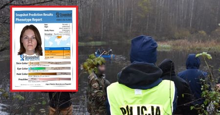 Morderca od 16 lat pozostaje nieuchwytny. Pojawiła się nowa nadzieja
