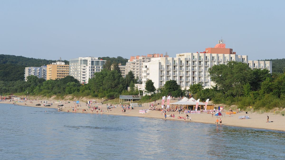 Wakacje w Polsce - to główny plan, który zakładamy na wypoczynek (zdj. ilustracyjne).