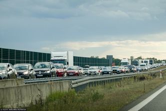 Rozbudują kluczową autostradę. GDDKiA rozstrzygnęła dwa przetargi
