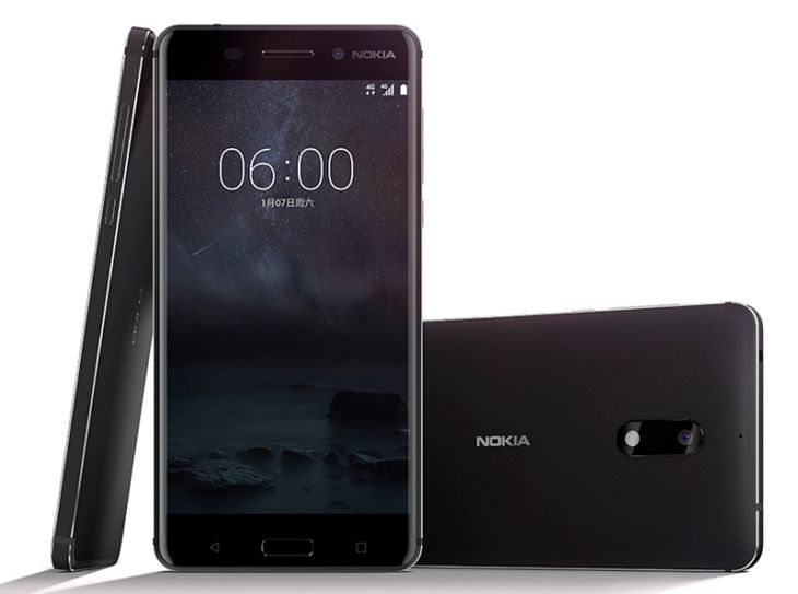 Legenda powraca: nowa Nokia 3310 już wkrótce! 2