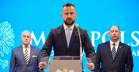 Co z rosyjską rakietą? "Turcy zestrzelili i mają spokój"