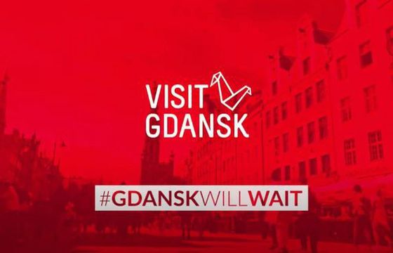 Gdańsk ma nowy kanał youtube’owy o atrakcjach turystycznych