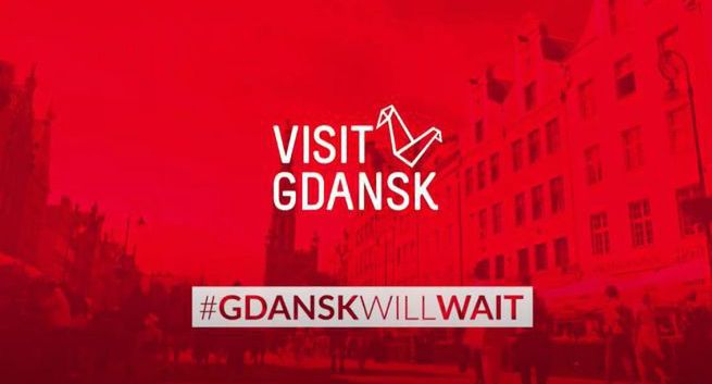 Gdańsk ma nowy kanał youtube’owy o atrakcjach turystycznych