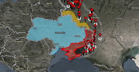 Przełomowa decyzja USA. Tutaj może zaatakować Ukraina