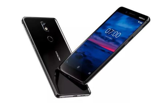 Nowa Nokia 7 z ekranem 5,2 cala i funkcją bothie w cenie 1350 złotych