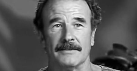 Nie żyje aktor serialu "Dynastia". Geoffrey Scott miał 79 lat
