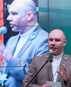 Lasy Państwowe: ziemia i setki tysięcy złotych dla fundacji księdza