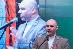 Lasy Państwowe: ziemia i setki tysięcy złotych dla fundacji księdza