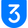 3uTools ikona