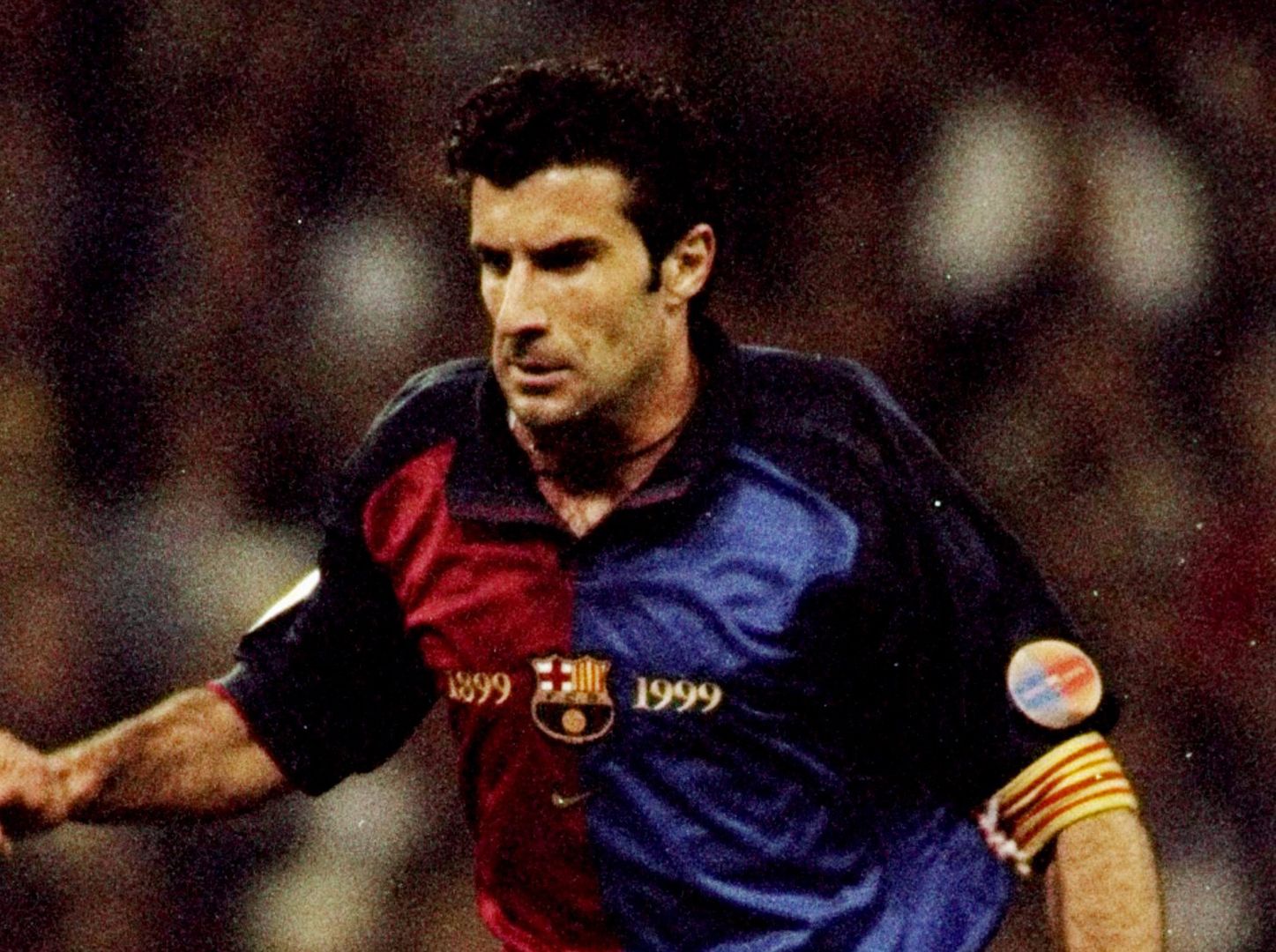 Luis Figo