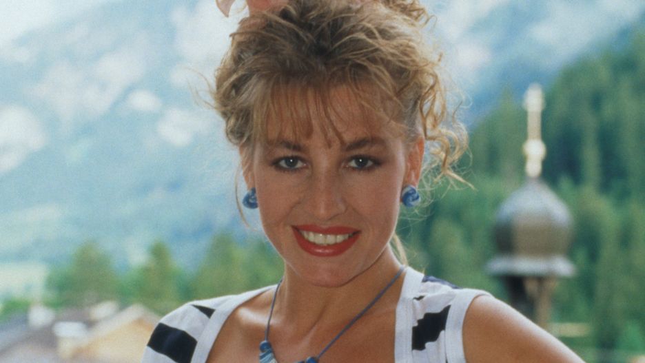 Danuta Lato zrobiła karierę w latach 80. XX wieku