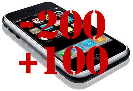 Łaskawy Apple oddaje co zabrał 1