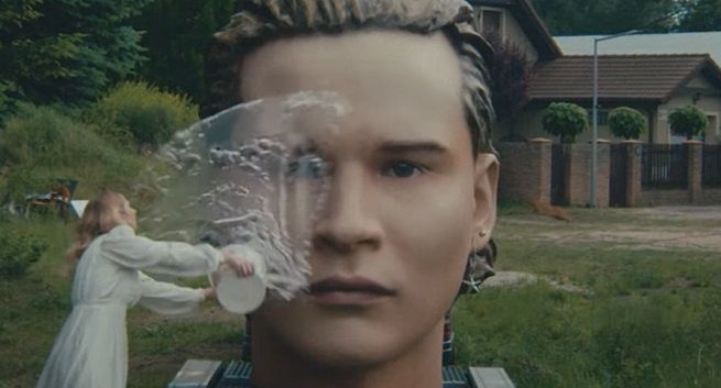 Daria Zawiałow, Mrozu oraz Kacperczyk w singlu promującym Męskie Granie