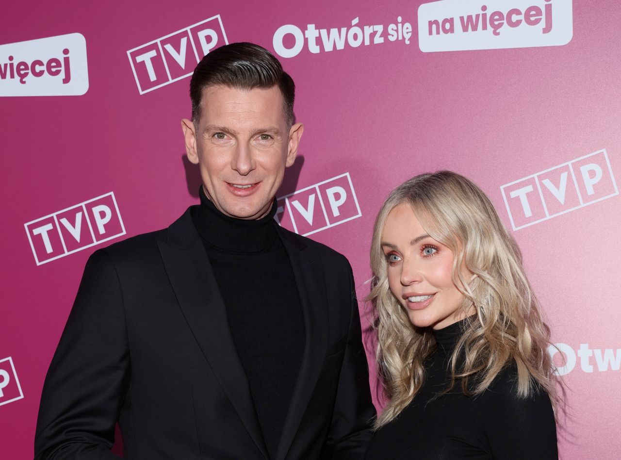 Przetasowania w parach gospodarzy "Pytania na śniadanie"