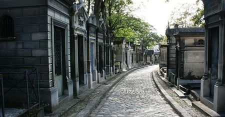 Decyzja bez precedensu. Miejsca dla zwierząt na hiszpańskim cmentarzu