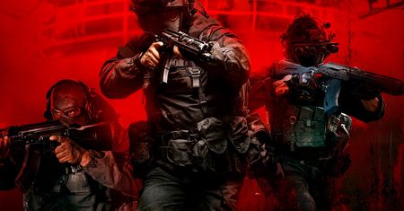 Sezon 1 w COD: Modern Warfare III. Znamy pierwsze szczegóły