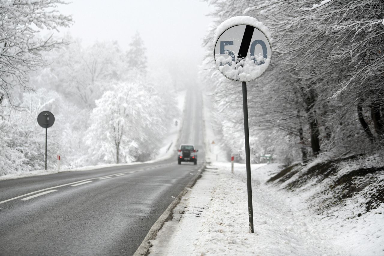 Pogoda może być niebezpieczna. Ostrzeżenia IMGW