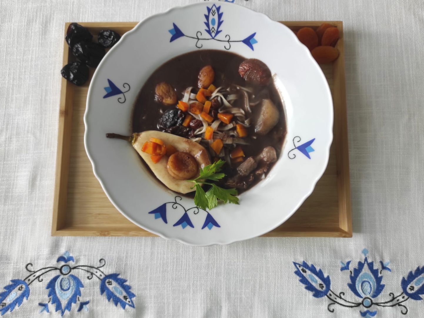 Poznaj polskie tradycje kulinarne
