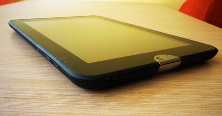 Toshiba Thrive AT100 - ona ma to coś [test]