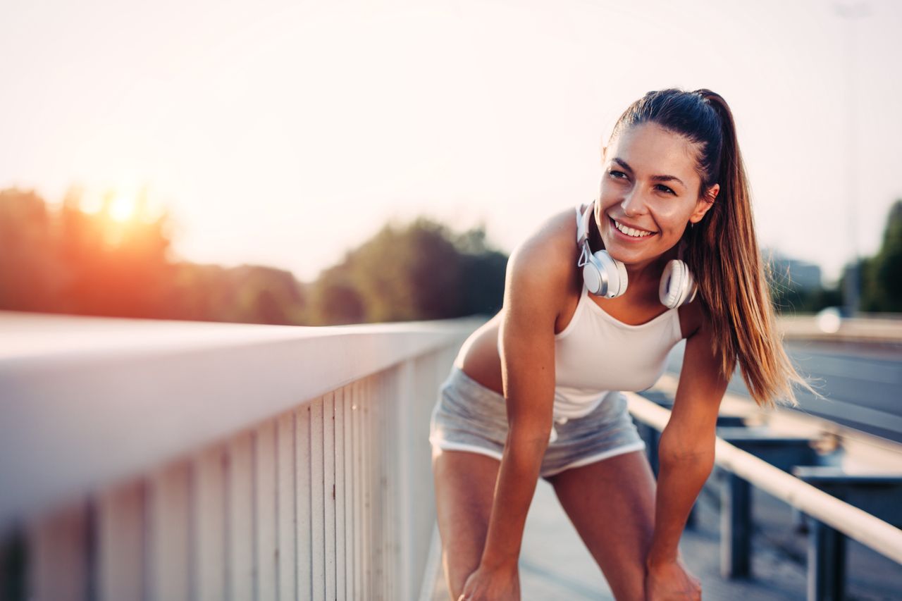 Białystok: Slow jogging. Już w środę 24 września pierwszy trening