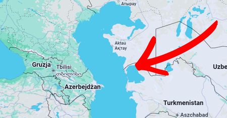 Strategiczny korytarz Rosjan? Tak ogrywają USA