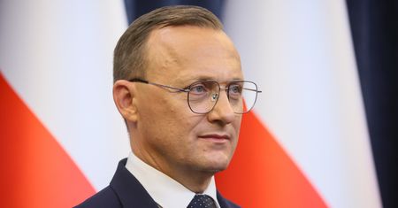Czarzasty uderzył w Nawrockiego. Jest reakcja z Pałacu