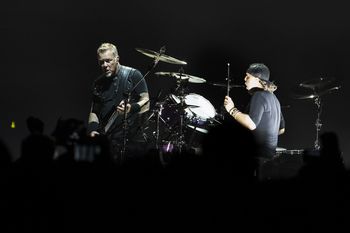 Metallica wraca na Stadion Śląski z Narodowego. Dziennik Zachodni ujawnił zmianę