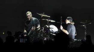 Metallica wraca na Stadion Śląski z Narodowego. Dziennik Zachodni ujawnił zmianę