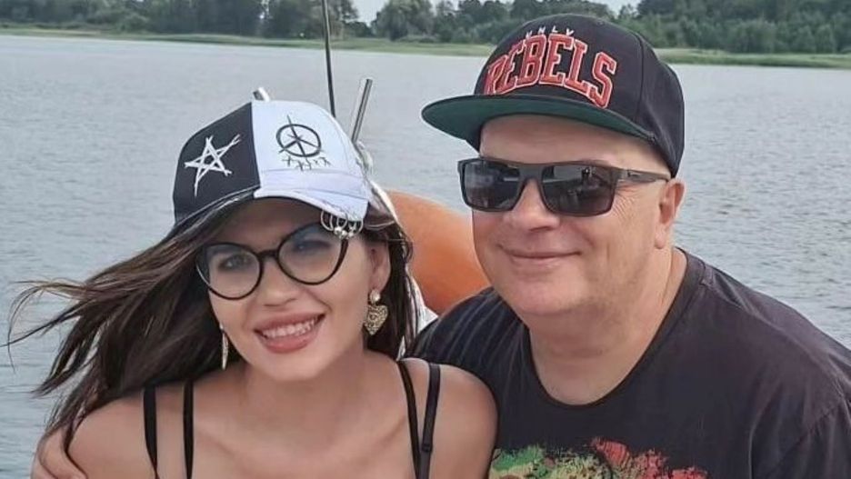 Krzysztof Skiba z narzeczoną szykują się do ślubu i urządzają dom