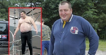 Adam Kraśko z "Rolnik szuka żony" już tak nie wygląda. Bardzo schudł!