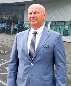 Taksówkarze niewinni. Za to prezes lotniska stanie przed sądem