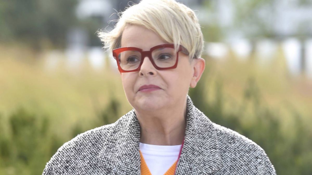 Karolina Korwin Piotrowska komentuje mocne słowa DJ-a 