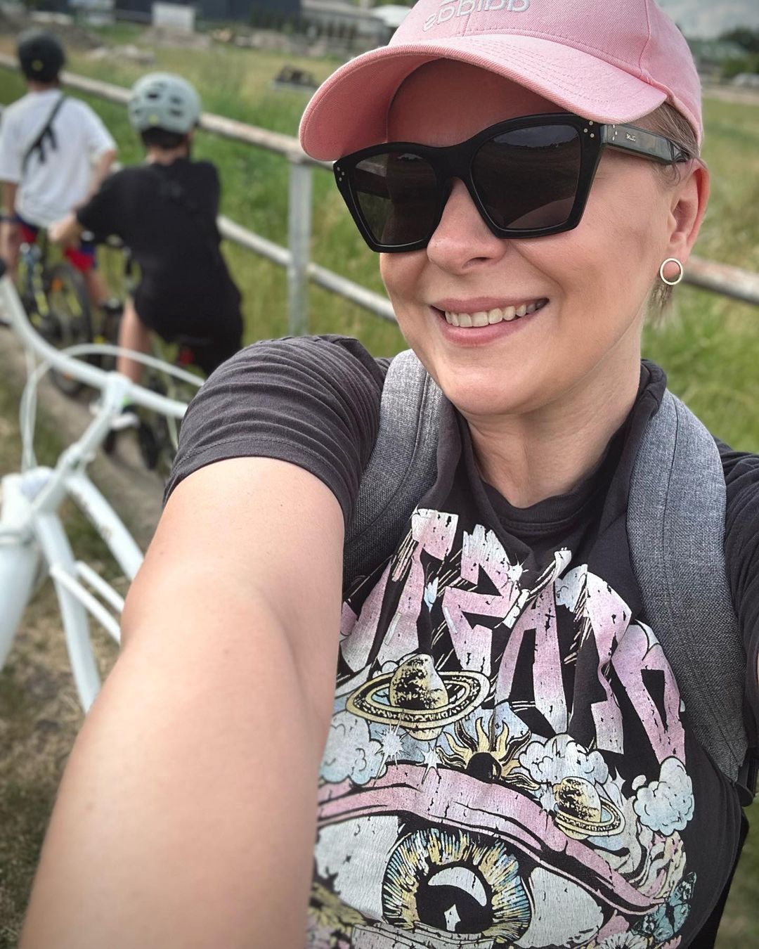 Aneta Zając pokazała się w nowej fryzurze. Fani są zachwyceni