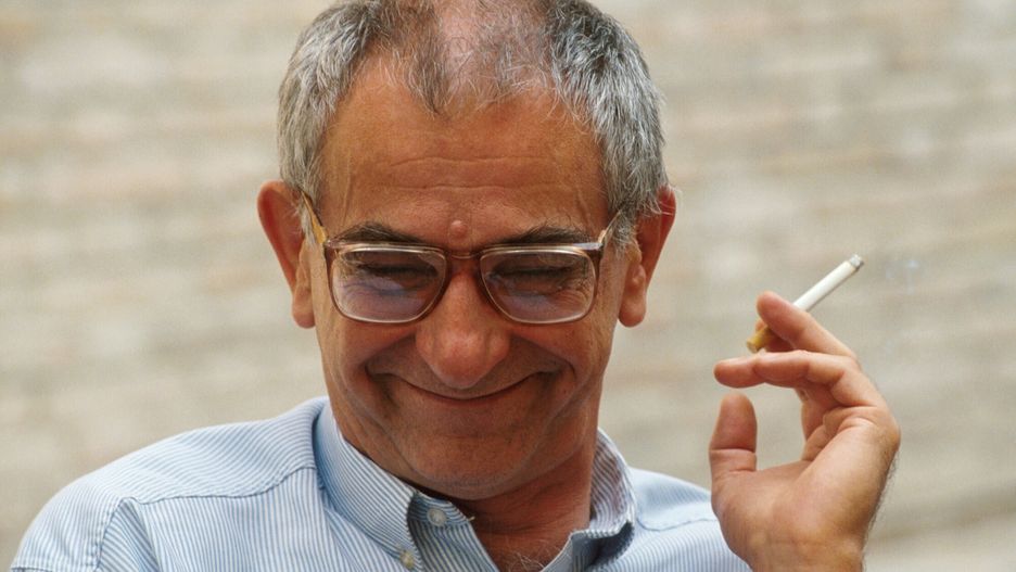 Krzysztof Kieślowski 