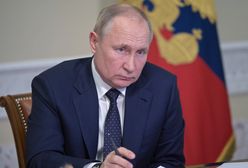 Kreml: Putin kilkukrotnie rozmawiał z prezydentem Kazachstanu