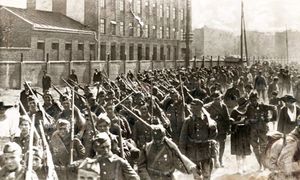 Pomogli Węgrzy. Bez tej broni nie byłoby cudu nad Wisłą