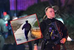 Strzelanina w USA. FBI publikuje nagranie ze sprawcą
