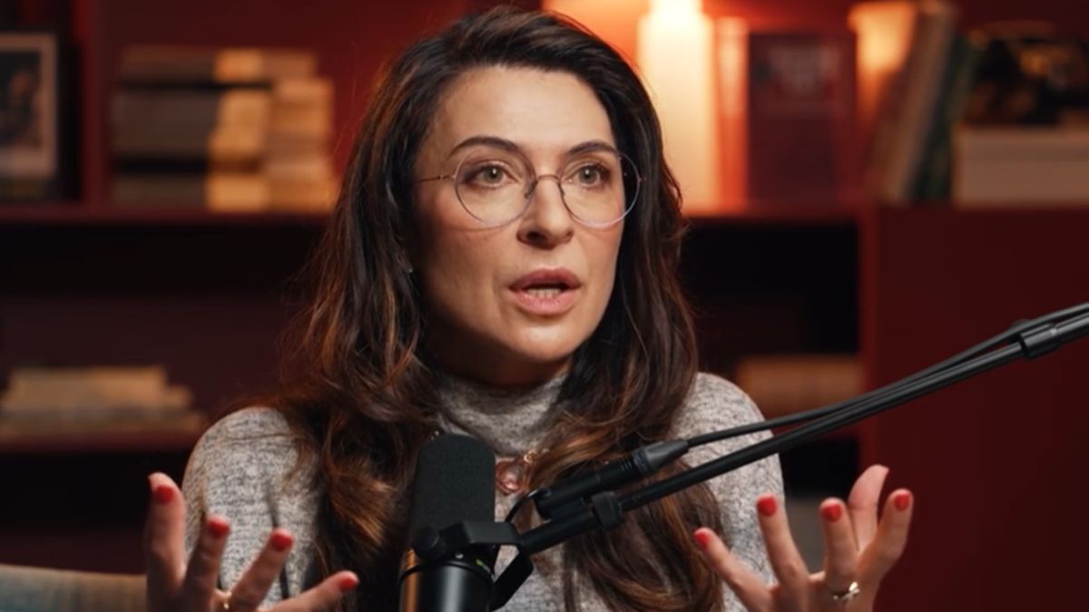 Ekspertka mówi o podziale ról przy dzieciach