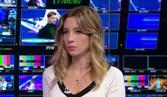 Magdalena Pernet w nowym cyklu TVP Info