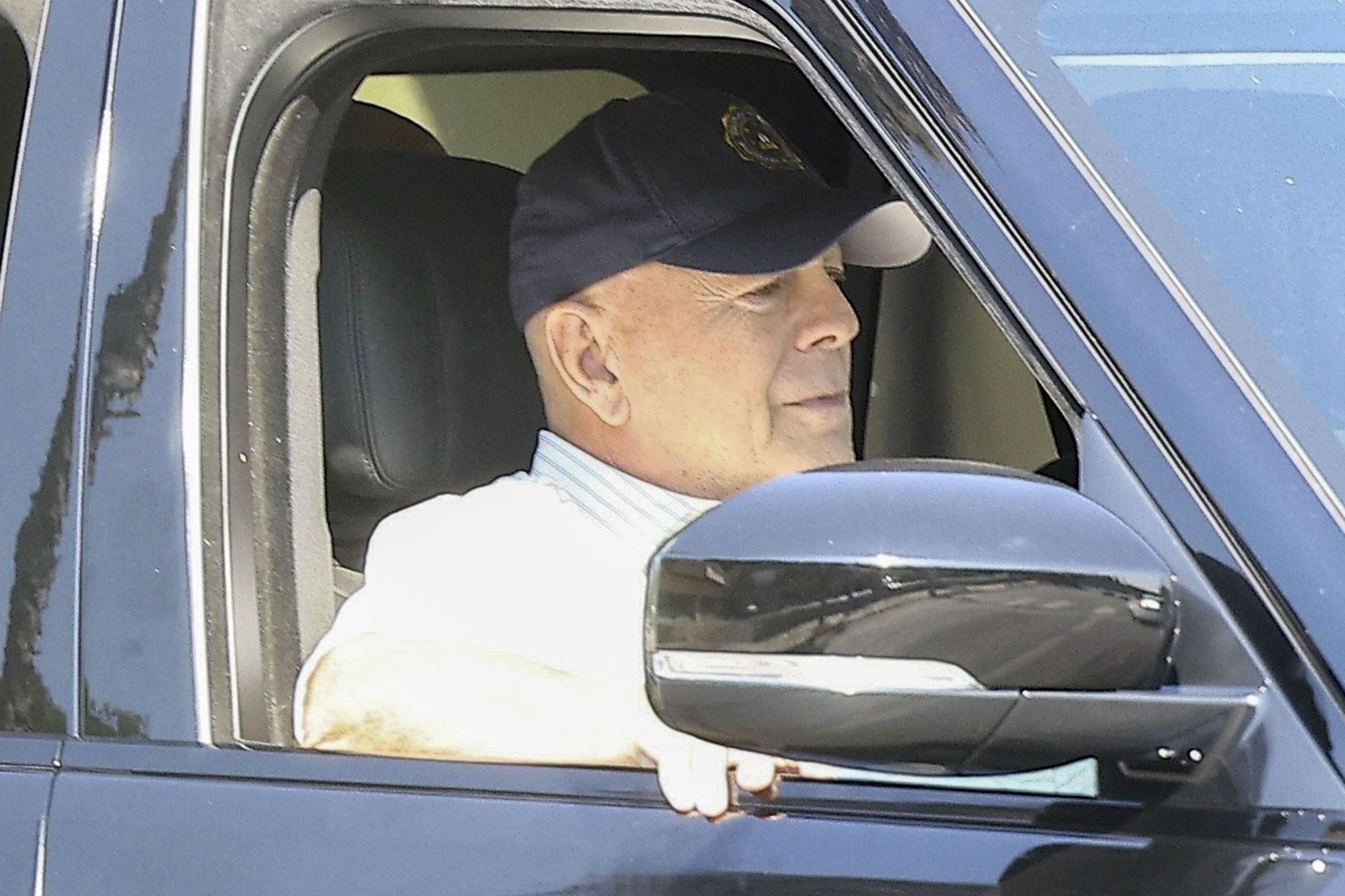 Bruce Willis 