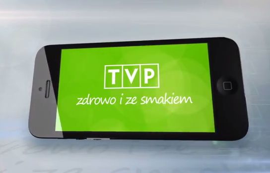 TVP Zdrowo i ze smakiem - kanał na żądanie na Platformie Hybrydowej TVP